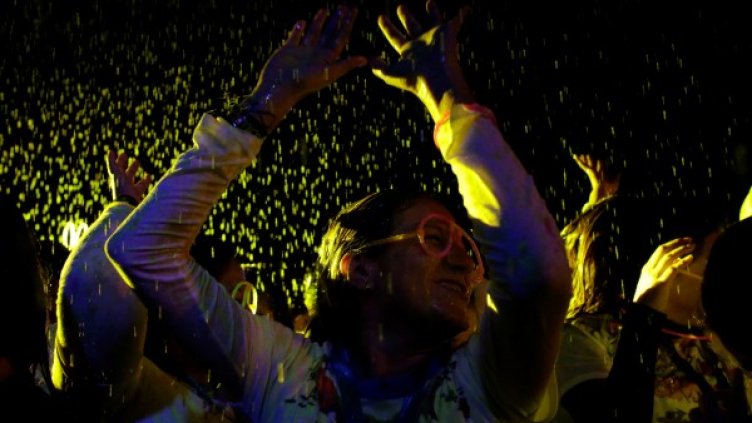 Снимка: Reuters