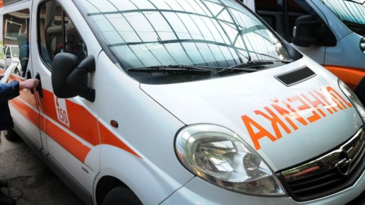 Снимка: Булфото, архив