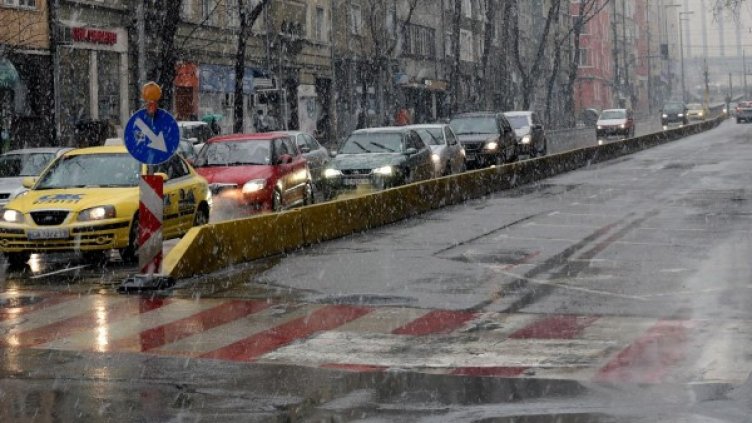 Снимка: Булфото