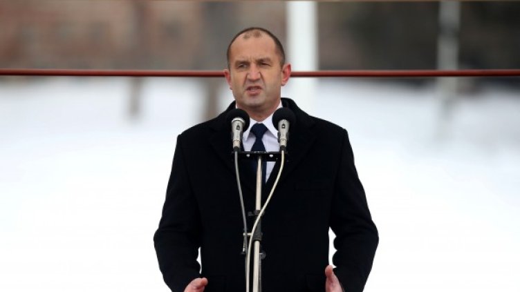 Снимка: архив Reuters