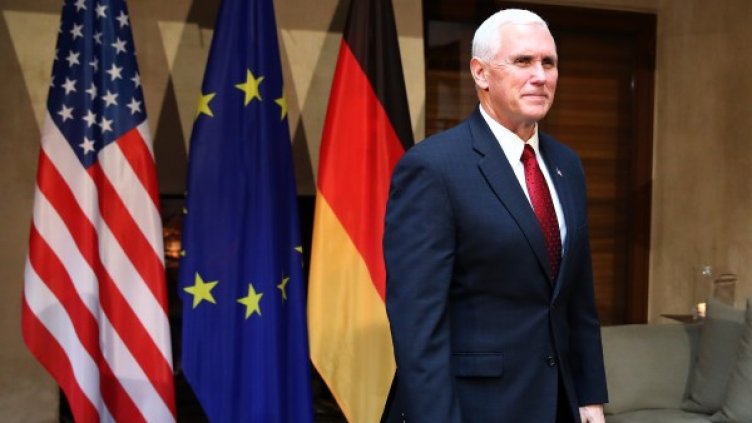 Снимка: архив Reuters