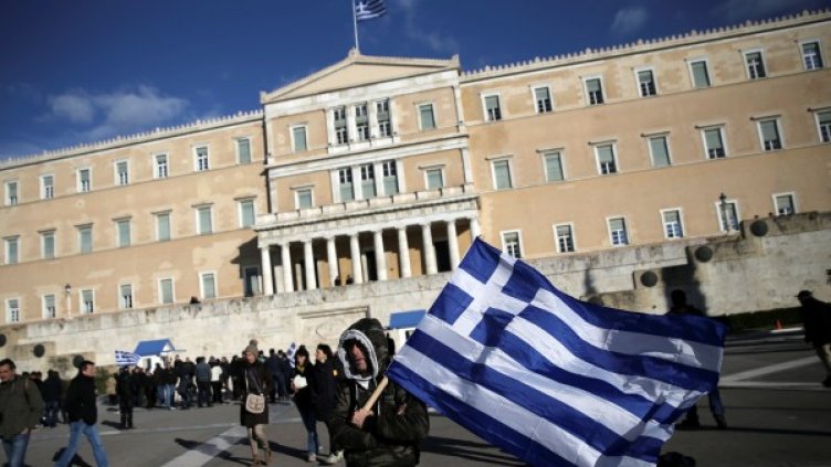 Снимка: архив, Reuters