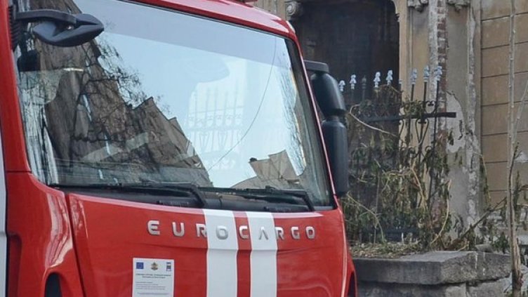 Снимка: Булфото