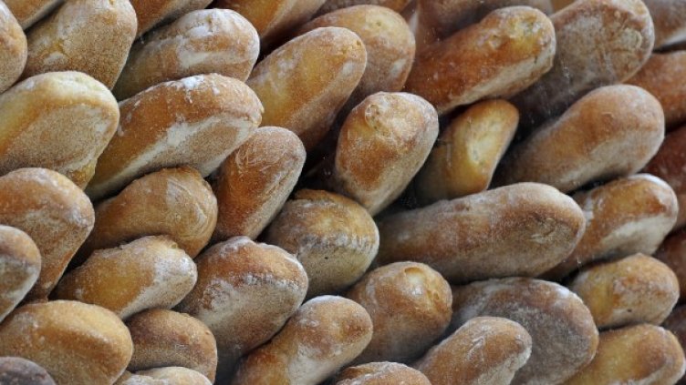 Снимка: архив, Reuters