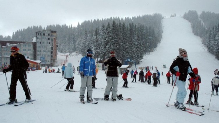 Архив: Булфото