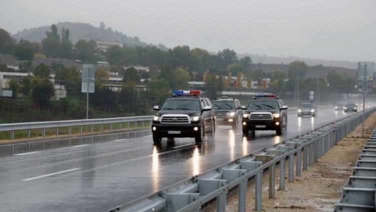 Снимка: Facebook