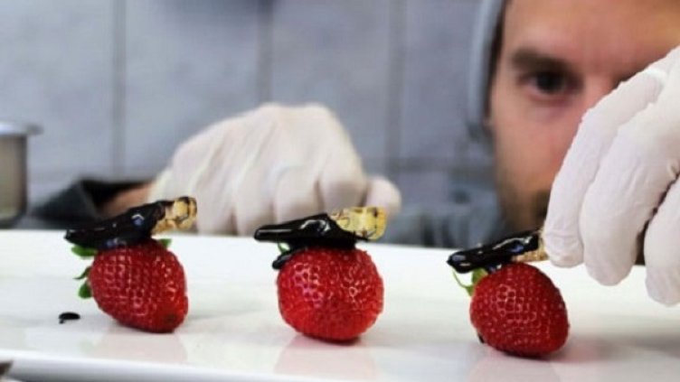 Снимка: worldsoffood.de