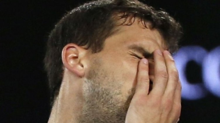 Снимка: Reuters