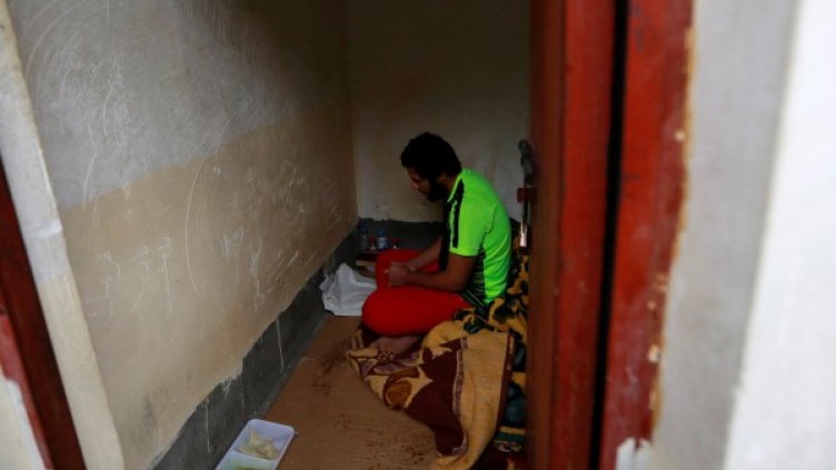 Насилил 200 жени, убил 500... без жалост! Главорез от ИД разказва