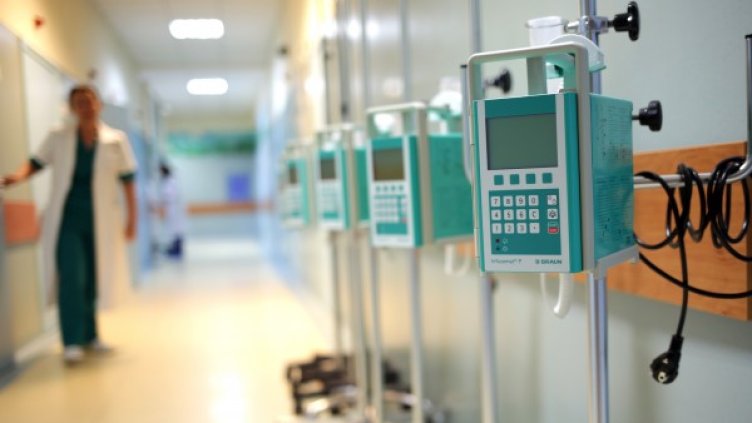 Снимка: архив, БТА