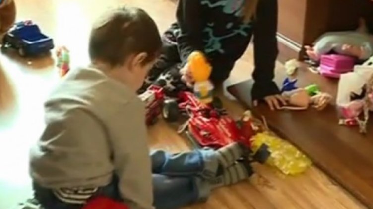 Снимка: Кадър Нова тв