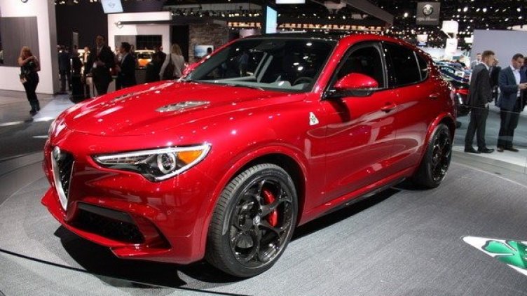 Снимкa: Fiat-Chrysler