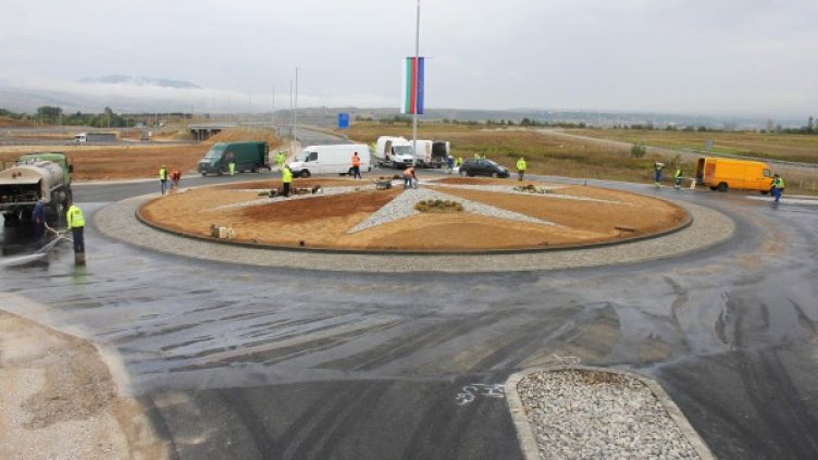 Снимка: архив Булфото