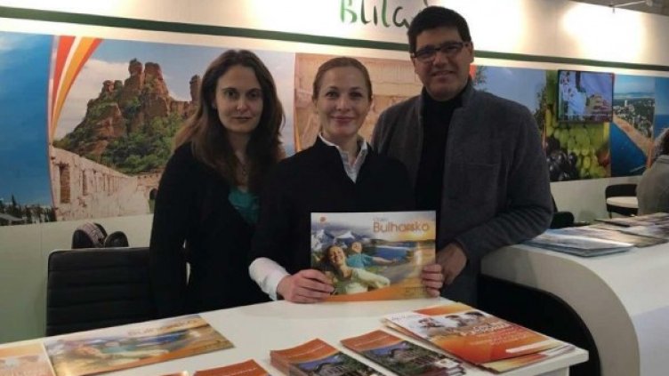 Снимка: Министерство на туризма