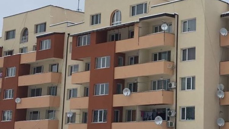 Снимка: архив, МРРБ