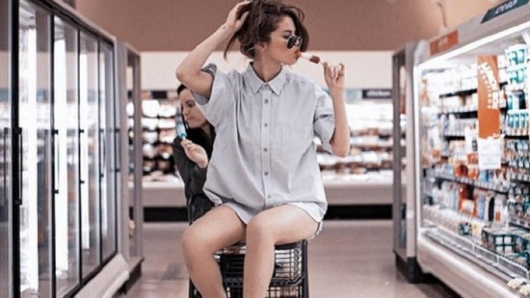 Снимка: Instagram