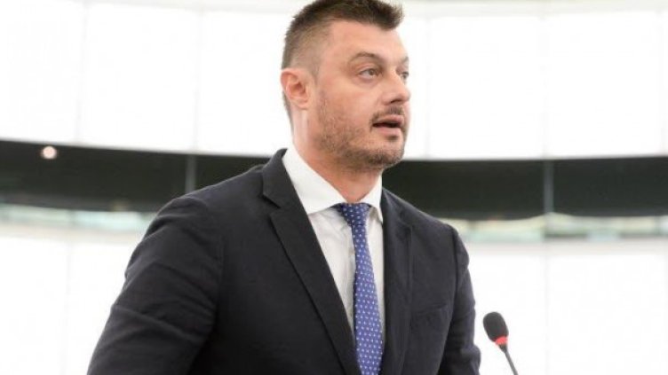 Снимка: Презареди БГ