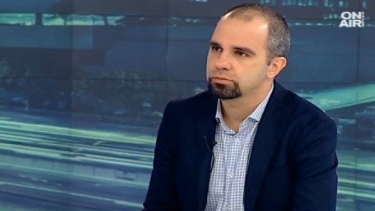 Снимка: Bulgaria On Air