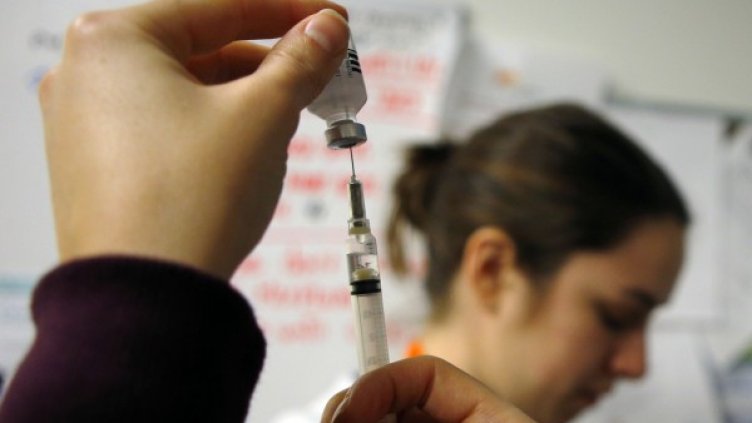 Снимка: Reuters, архив