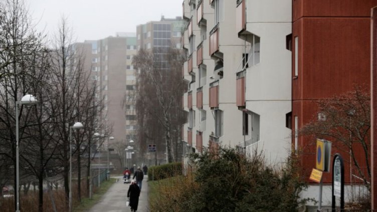 Снимка: Reuters, архив