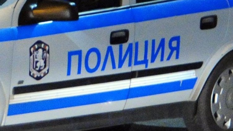 Снимка: архив Булфото