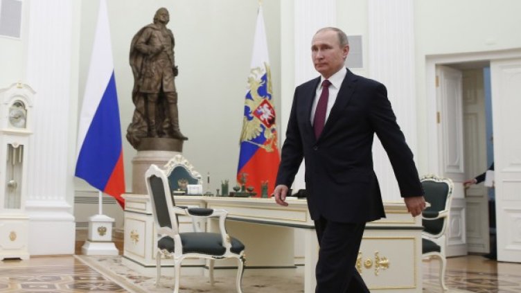 Снимка: архив Reuters