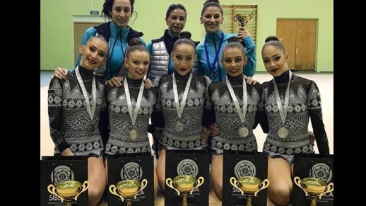 Снимка: БФХГ, Facebook