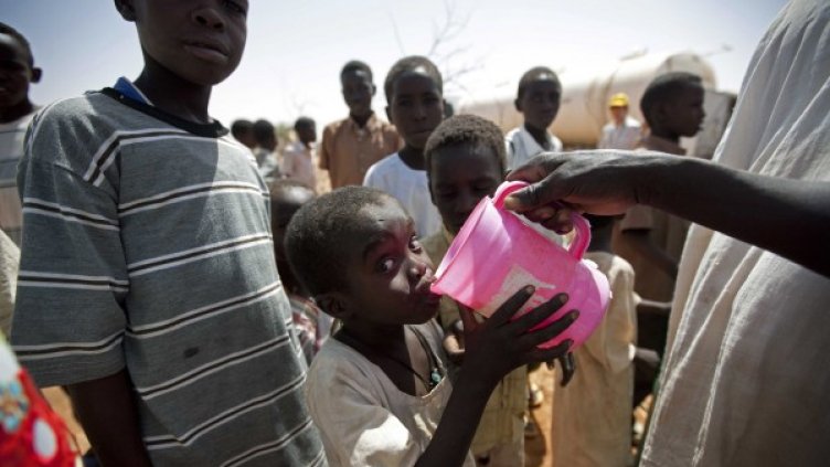 Снимка: архив, Reuters