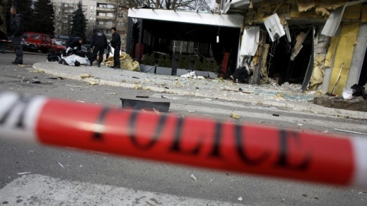 Снимка: архив Reuters