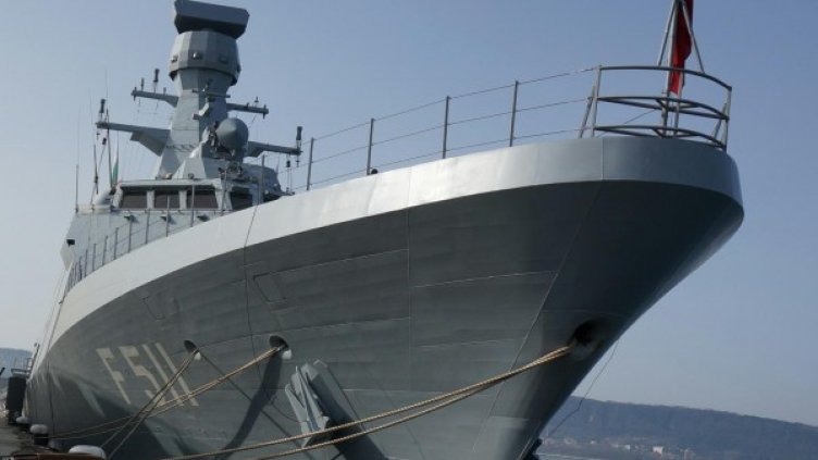 Снимка: архив, БулФото