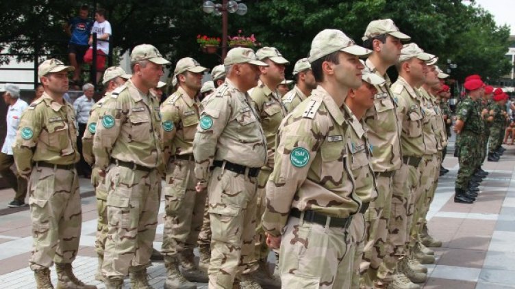 Снимка: Булфото, архив