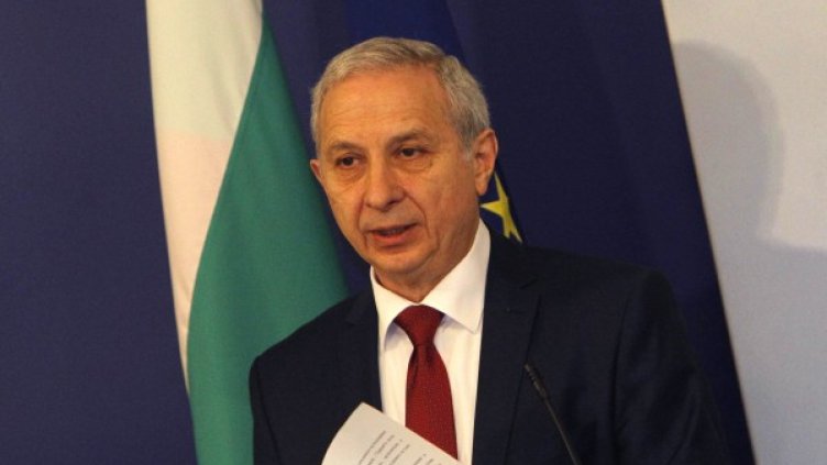 Снимка: Олег Попов, Dnes.bg