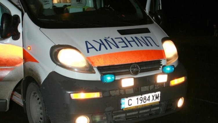 Снимка: архив Булфото