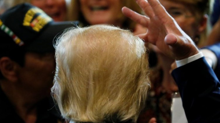 Снимка: архив, Reuters