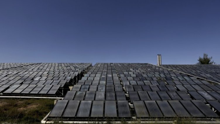 Снимка: архив, Reuters