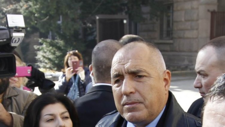 Снимка: Олег Попов, Dnes.bg