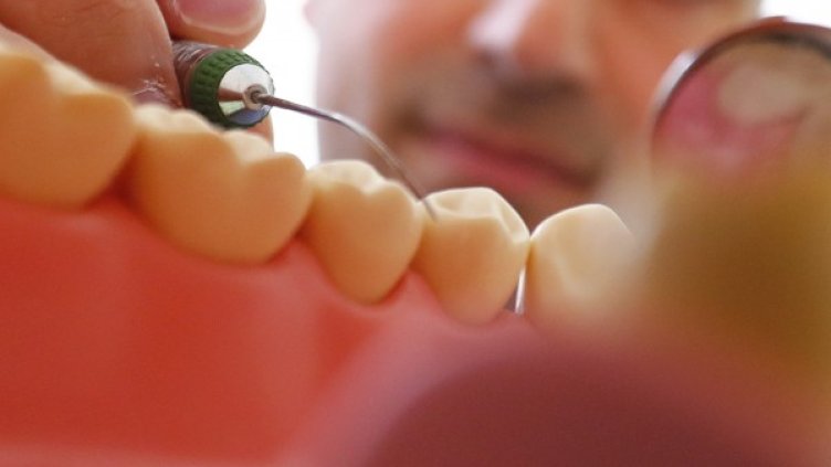 Снимка: Reuters