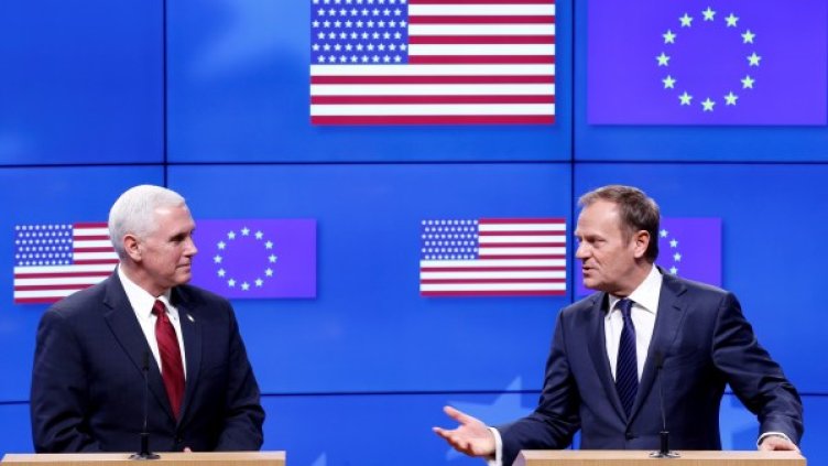 Снимка: Reuters