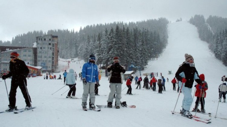 Архив: Булфото