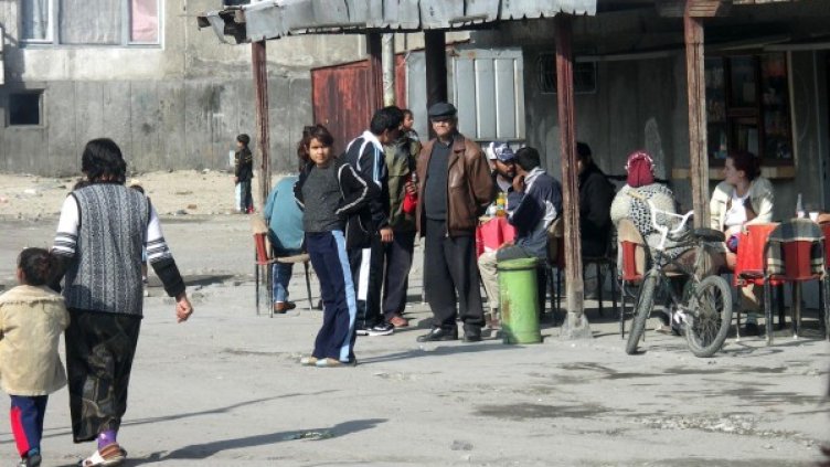 Снимка: Булфото, архив