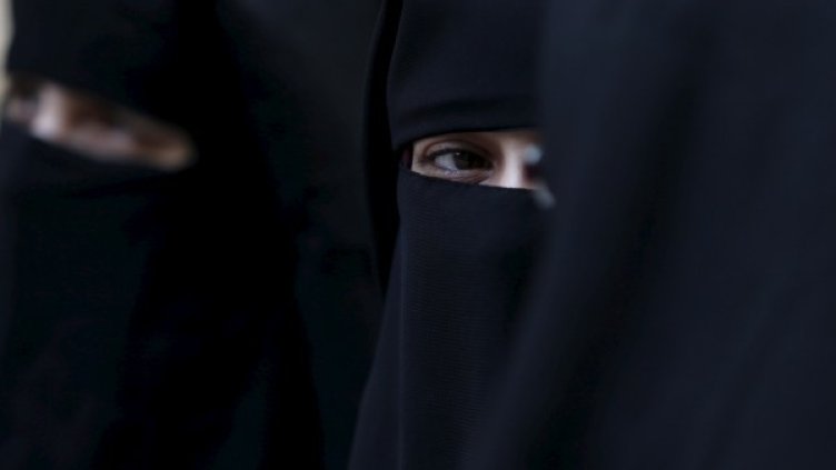 Снимка:  Reuters