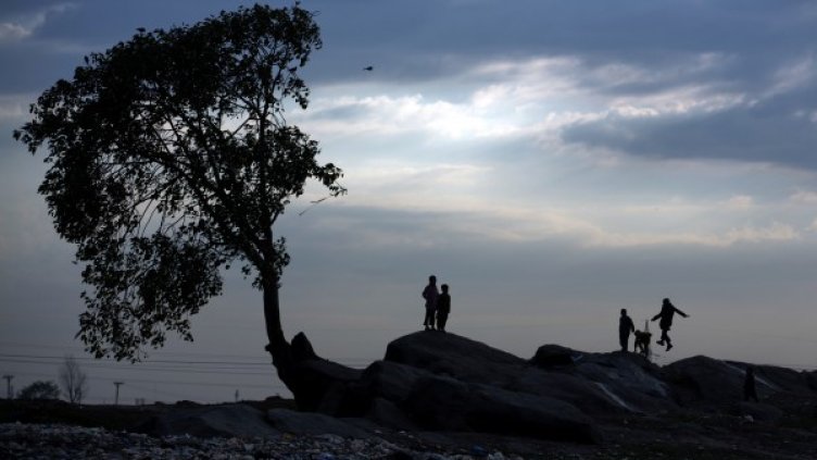 Снимка: архив, Reuters