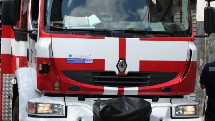 Снимка: архив, Bulphoto