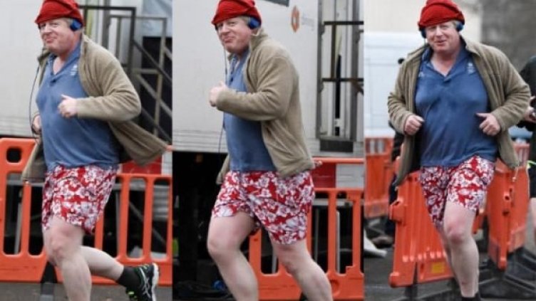 Снимка: Телеграф
Снимка: Reuters