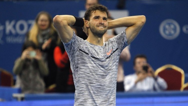 Снимка: Олег Попов / Dnes.bg