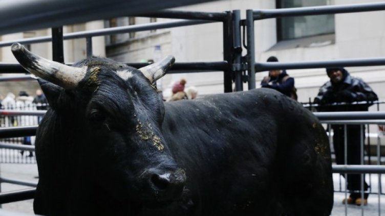 Снимка: архив Reuters