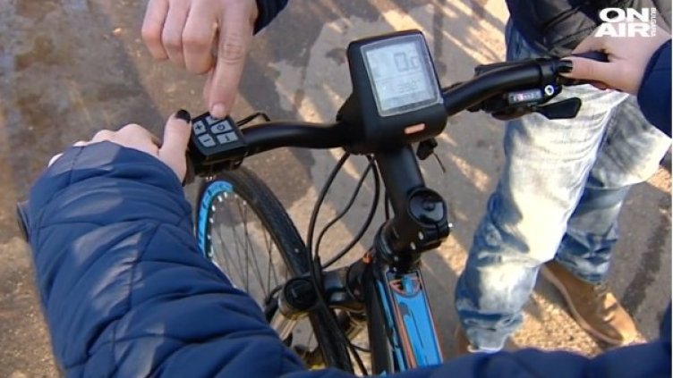 Снимка: Bulgaria ON AIR