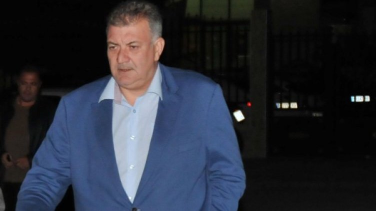 Снимка: архив "Булфото"