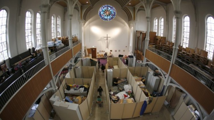 Снимка: архив, Reuters