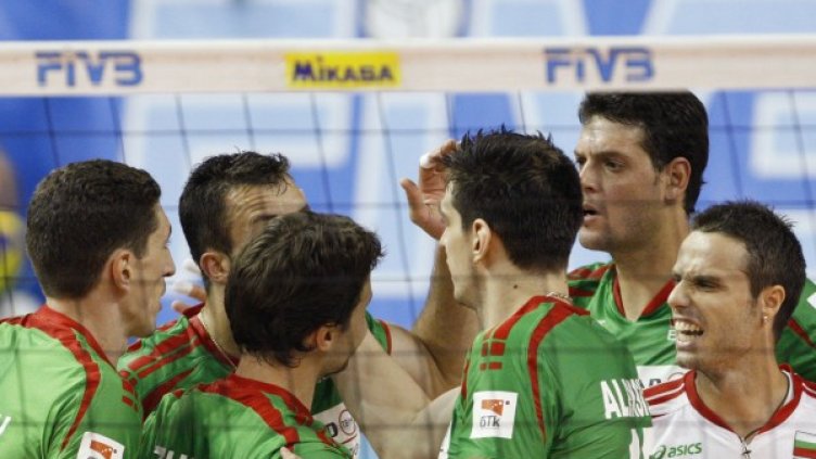 Снимка: архив Reuters